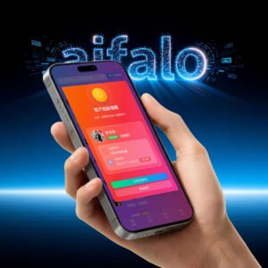 aifalo跟進王 入門版